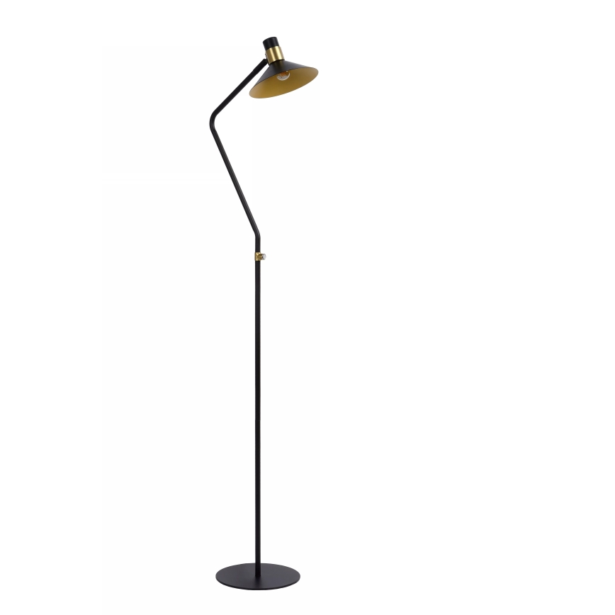 Lucide 05728/01/30 - Prigušiva podna lampa PEPIJN 1xE14/40W/230V