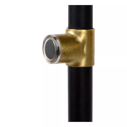 Lucide 05728/01/30 - Prigušiva podna lampa PEPIJN 1xE14/40W/230V