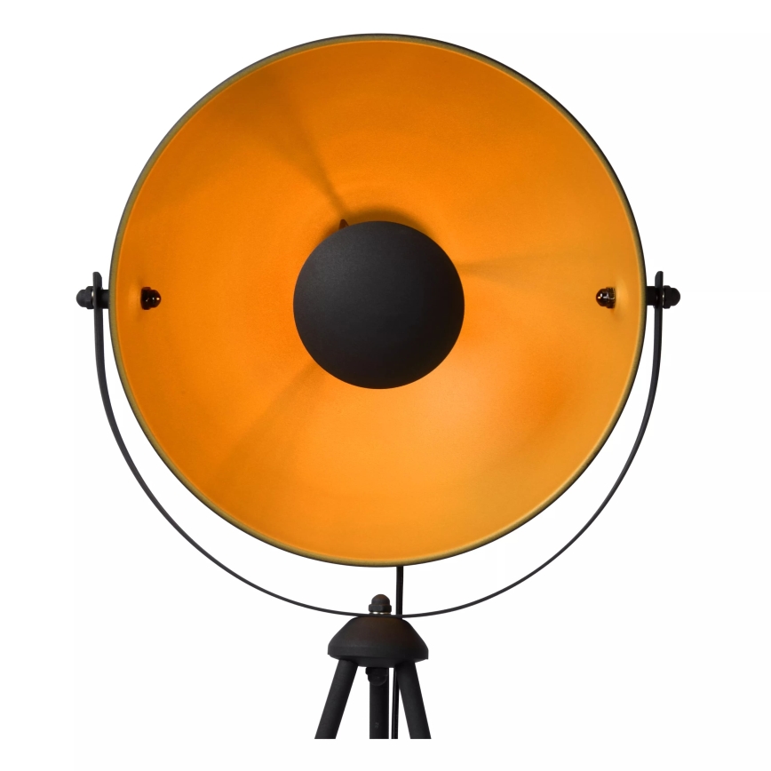 Lucide 05730/01/30 - Podna lampa ALVARO 1xE27/40W/230V