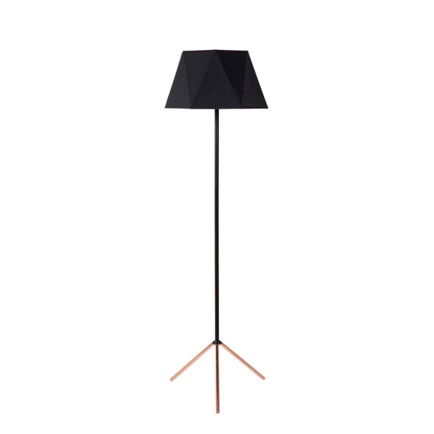 Lucide 06717/01/30 - Podna lampa ALEGRO 1xE27/60W/230V