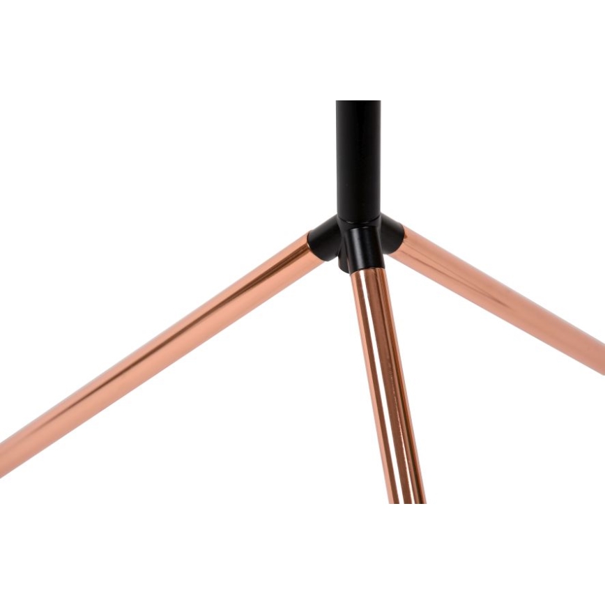 Lucide 06717/01/30 - Podna lampa ALEGRO 1xE27/60W/230V