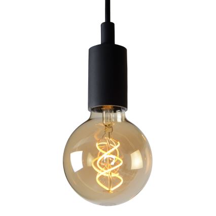 Lucide 08408/07/30 - Luster na sajli FIX MULTIPLE 7xE27/60W/230V