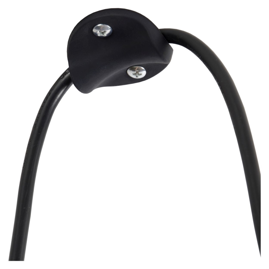Lucide 08408/10/30 - Viseća svjetiljka FIX MULTIPLE 10xE27/60W/230V