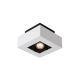 Lucide 09119/06/31 - LED Prigušiva reflektorska svjetiljka XIRAX 1xGU10/5W/230V