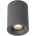 Lucide 09912/05/36 - LED Reflektorska svjetiljka BENTOO 1xGU10/5W/230V siva