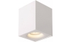 Lucide 09913/05/31 - LED Reflektorska svjetiljka BENTOO-LED 1xGU10/4,5W/230V bijela