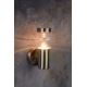 Lucide 11806/01/12 - Vanjska zidna svjetiljka MIRANE 1xE14/40W/230V IP44