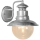 Lucide 11811/01/06 - Vanjska zidna svjetiljka FIGO 1xE27/60W/230V IP44