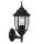 Lucide 11832/01/30 - Vanjska zidna svjetiljka TIRENO 1xE27/60W/230V IP44