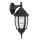 Lucide 11833/01/30 - Vanjska zidna svjetiljka TIRENO 1xE27/60W/230V IP44