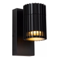 Lucide 11840/01/30 - Vanjsko zidno svjetlo TIMBALA 1xGU10/7W/230V IP44