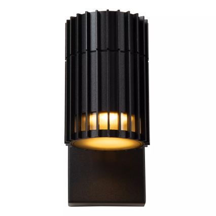 Lucide 11840/01/30 - Vanjsko zidno svjetlo TIMBALA 1xGU10/7W/230V IP44