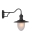 Lucide 11871/01/30 - Vanjska zidna svjetiljka ARUBA 1xE27/24W/230V IP44