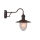 Lucide 11871/01/97 - Vanjska zidna svjetiljka ARUBA 1xE27/24W/230V IP44