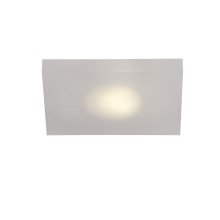 Lucide 12160/07/67 - LED stropna svjetiljka za kupaonicu WINX-LED 1xGX53/7W/230V