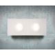 Lucide 12160/14/67 - LED zidna svjetiljka za kupaonicu WINX-LED 2xGX53/7W/230V