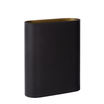 Lucide 12222/02/30 - Zidna svjetiljka OVALIS 2xE14/9W/230V