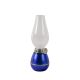 Lucide 13520/01/35 - LED stolna svjetiljka za prigušivanje ALADIN 1xLED/0,4W/5V plava