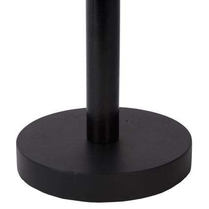 Lucide 13528/01/30 - Stolna lampa BRYTON 1xE14/25W/230V