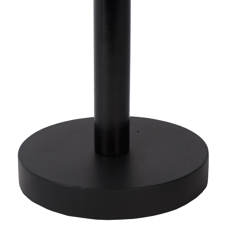 Lucide 13528/01/30 - Stolna lampa BRYTON 1xE14/25W/230V