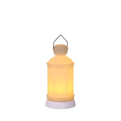 Lucide 13809/20/61 - LED vanjska stolna lampa s prigušivanjem TOBY-LED 1xLED/1W IP54