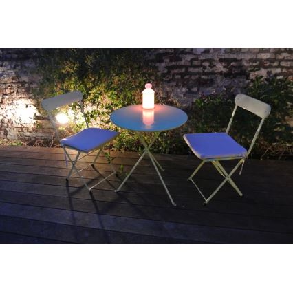 Lucide 13809/20/61 - LED vanjska stolna lampa s prigušivanjem TOBY-LED 1xLED/1W IP54