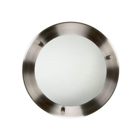 Lucide 14114/18/12 - Stropna svjetiljka za kupaonicu LAIDA 1xG9/33W/230V IP44