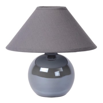 Lucide 14553/81/36 - Stolna lampa FARO 1xE14/ESL 9W/230V