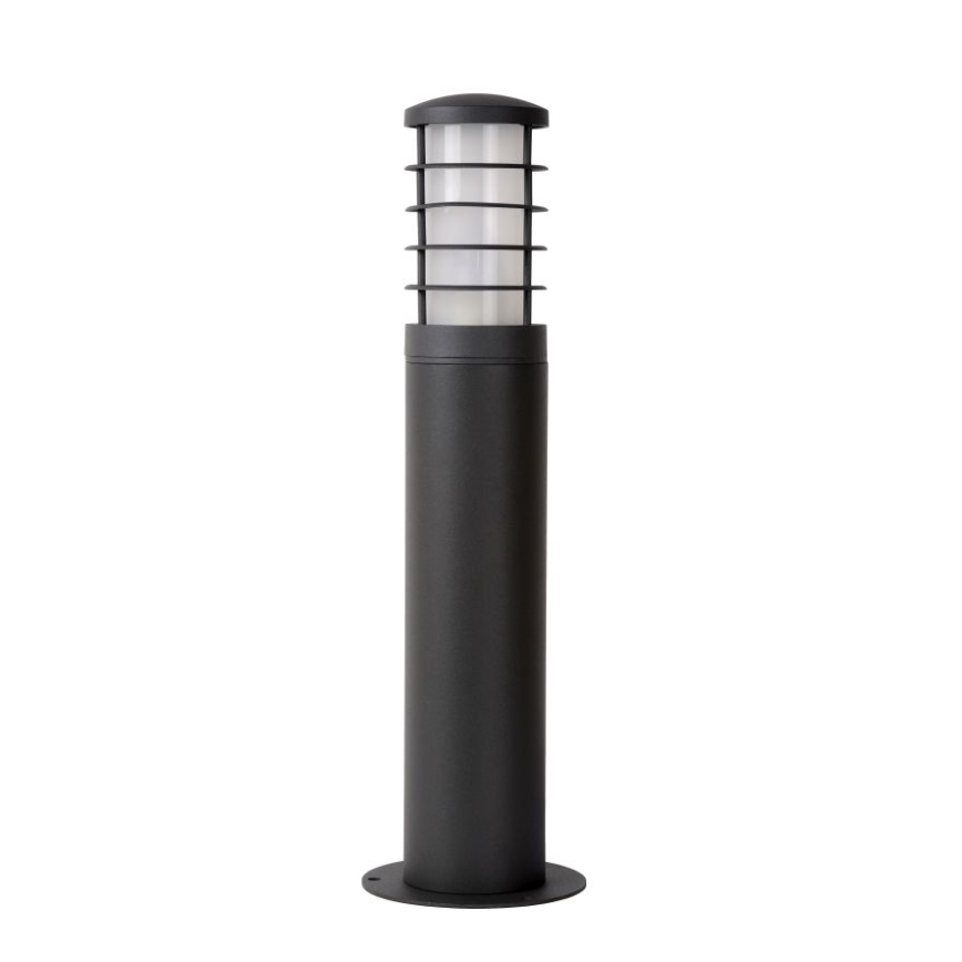 Lucide 14871/50/30 - Vanjska lampa SOLID 1xE27/60W/230V IP54