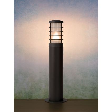 Lucide 14871/50/30 - Vanjska lampa SOLID 1xE27/60W/230V IP54