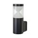 Lucide 14891/05/30 - LED Vanjska zidna svjetiljka TEO LED 1xLED/7W/230V IP54