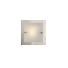 Lucide 16227/21/12 - Zidna svjetiljka LARGOT 1xG9/28W/230V