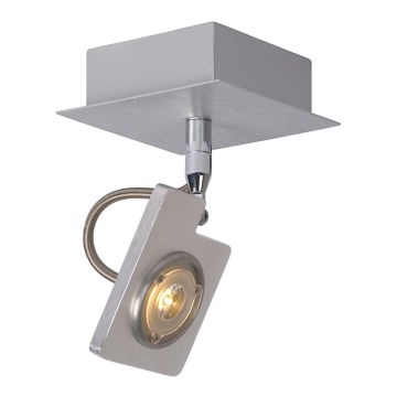 Lucide 16952/03/12 - LED reflektorska svjetiljka  QUADRI 1xLED/3W/230V