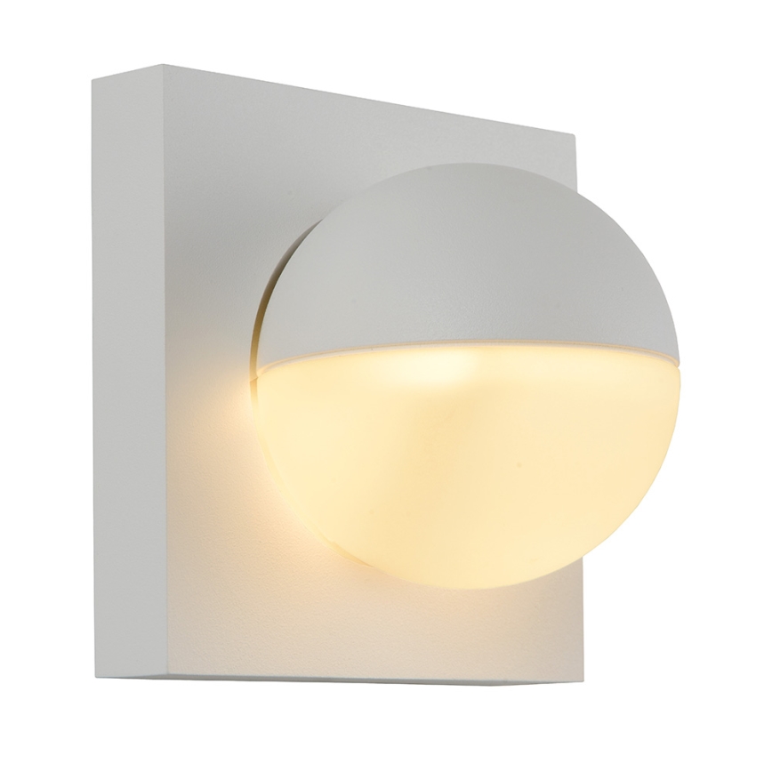 Lucide 17295/04/31 - LED Zidna svjetiljka PHIL LED/4W/230V