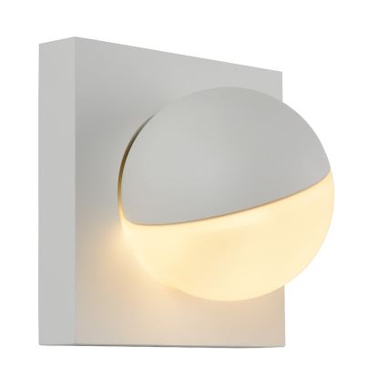 Lucide 17295/04/31 - LED Zidna svjetiljka PHIL LED/4W/230V