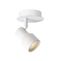 Lucide 17948/05/31 - LED Reflektorska svjetiljka za kupaonicu SIRENE-LED 1xGU10/4,5W/230V