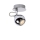 Lucide 17991/05/11 - LED Prigušiva reflektorska svjetiljka COMET 1xGU10/4,5W/230V