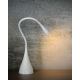 Lucide 18650/03/31 - LED Prigušiva stolna lampa na dodir ZOZY LED/4W/230V bijela