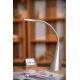Lucide 18655/04/36 - LED stolna svjetiljka za prigušivanje GOOSY-LED 1xLED/4W/230V