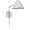 Lucide 20215/05/31 - LED Zidna svjetiljka DEVON LED/3W/230V bijela