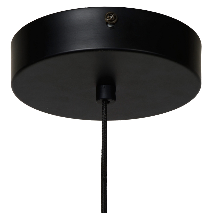 Lucide 20420/20/30 - LED luster na sajli DUELE 4xLED/5,3W/230V