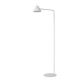 Lucide 20715/05/31 - LED Podna lampa DEVON 1xLED/3W/230V bijela
