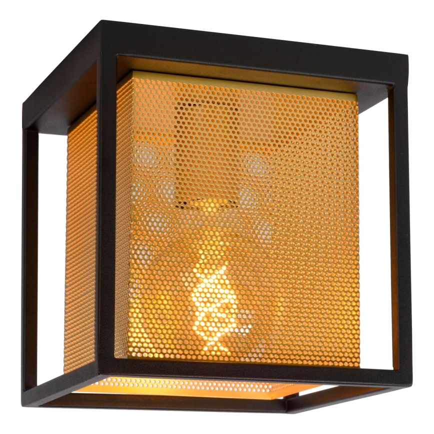 Lucide 21122/01/30 - Stropna svjetiljka SANSA 1xE27/40W/230V