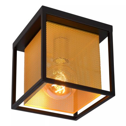 Lucide 21122/01/30 - Stropna svjetiljka SANSA 1xE27/40W/230V