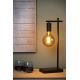 Lucide 21521/01/30 - Stolna lampa LEANNE 1xE27/40W/230V