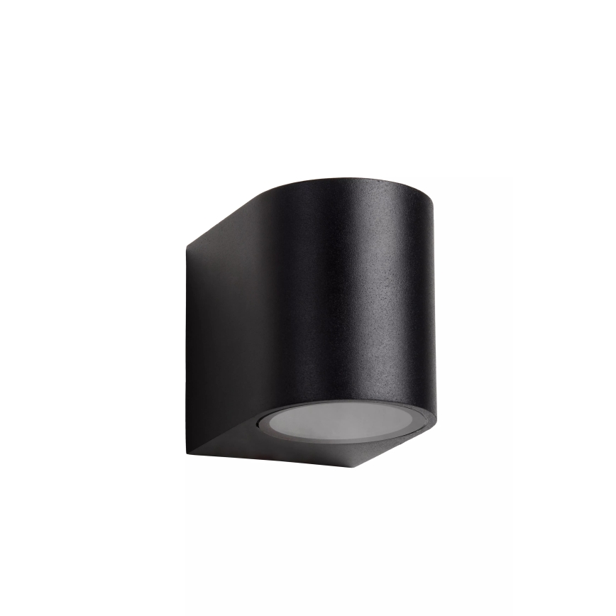 Lucide 22861/05/30 - LED Prigušiva vanjska zidna svjetiljka ZORA 1xGU10/5W/230V IP44