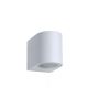 Lucide 22861/05/31 - LED Vanjska zidna svjetiljka ZORA 1xGU10/5W/230V IP44