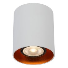 Lucide 22965/01/31 - Reflektorska svjetiljka BIDO 1xGU10/50W/230V bijela