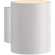 Lucide 23252/01/31 - Zidna svjetiljka XERA 1xG9/42W/230V bijela