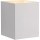 Lucide 23253/01/31 - Zidna svjetiljka XERA 1xG9/42W/230V bijela